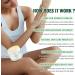 Wild Yam Cream Organic Wild Yam Cream for Menopause and Hormone Balance Skin Moisturizer Suitable for All Skin Types 90g/3.17 oz - Buy Online on GoSupps.com