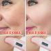 Color Changing Full Coverage Matte Foundation - All-Day Wear, Moisturizing Liquid Base Makeup for Even Skin Tone and Brighter Complexion - Buy Online on GoSupps.com