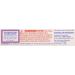 Fixodent Denture Adhesive Cream Original 0.75 oz - Pack of 11 | Strong Hold for Dentures - Buy Online on GoSupps.com