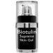 Biotulin Supreme Skin Gel - Anti-Aging Facial Lotion Reduces Wrinkles (15ml) with Skinroller - Best Skin Care Product - Buy Online on GoSupps.com