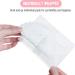 Unifree Premium Disposable Nursing Pads 200 ct | Superior Absorbency & Leak Protection for Breastfeeding | Ultra Soft & Non-Toxic Milk Pads - Buy Online on GoSupps.com