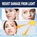 Face Sunscreen SPF 50 Cream (50ml) Sun Cream Protects Against UVA/UVB Rays and Premature Skin Ageing Sunscreen for Delicate Facial Skin - Buy Online on GoSupps.com