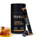 Rankaz Natural Shilajit Honey Sticks Organic - 30 Sticks Shilajit Honey Fulvic Acid and Trace Minerals