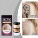 Concealer Background Scars - Water Resistant No Concealer Makeup - Anti Sweat Foundation Invisible for Cosplay Party Classroom Halloween Event Daily Prank - Buy Online on GoSupps.com