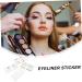  MERRYHAPY MERRYHAPY Eyeliner Stickers for Stage Performance Easy-to-Apply Self-Adhesive Makeup Stickers for Women Set of 4 - Buy Online on GoSupps.com