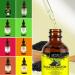 Cold-Pressed Sesame Seed Oil for Hair & Skin Care | 60ml | Natural Bio Oil - Buy Online on GoSupps.com
