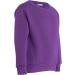 A2Z 4 Kids Plain Tracksuit Jumper Sweatshirt Set with Jogger Bottoms for Girls Boys | Ages 2-13 | PE School Sports Activewear - Buy Online on GoSupps.com