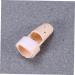 Buy NOLITOY 1pc Finger Splint - Joint Brace for Broken Pinky | Universal Size Beige - Ideal for Men & Women - Buy Online on GoSupps.com