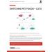 Purina Pro Plan Wet Cat Food Savor Adult Chicken Entr e 3-Ounce Can Pack of 24 - Buy Online on GoSupps.com