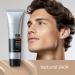 Mens BB Cream Foundation Tinted Moisturiser Mens Concealer Colour Correcting Cream for Cover Blemishes Tinted Sunscreen for Face Skin Tint Foundation with SPF15+ Sunscreen Moisturizer Face - Buy Online on GoSupps.com