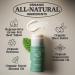 Cloven: Regenerative Tallow Lip Balm Peppermint | Grass-Fed Beef Tallow with Organic Beeswax Shea Butter & Almond Oil | Natural & Hydrating | Made in USA 6.7g Tube Mint To Be - Buy Online on GoSupps.com
