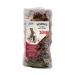 Living World Green Botanicals Hay Bale with Flowers 200 g (7 oz)