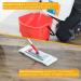 Dr. Protection PU Cleaner 750 ml - Premium Soil & Hard Floor Cleaner for Vinyl PVC & Linoleum | Safe & Effective Cleaning Solution - Buy Online on GoSupps.com