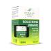 Tea tree nail solution from the Australian company, 10 ml