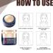 Qingling Wrinkle Removal Cream - Japanese Polypeptide Anti-Wrinkle Face Cream for Women (1PC) | Shop Internationally - Buy Online on GoSupps.com