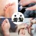 Vueinrg 100-Piece Grinding Wheel Pedicure Sandpaper Slices for Cracked Heels | Foot Care Replacement Pads for Dead Skin | International Shipping Available - Buy Online on GoSupps.com
