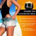 Sunbed Tanning Accelerator Cream Gel Intensive Tanning Gel Outdoor Beach Bronzer Tanning Accelerator Moisturizing Gel Cream Achieve Natural Tan Skin - Buy Online on GoSupps.com
