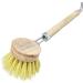 Fairy Original Wooden Dish Brush - Single | Eco-Friendly Cleaning Essential - Buy Online on GoSupps.com
