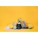 O'Douds Matte Paste - Strong Hold Styling Clay for Men - Vegan & Plant-Based - Labdanum & Lime Scent (4oz) - Buy Online on GoSupps.com