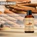 Cinnamon Essential Oils 30ML 100% Pure and Natural Essential Oil with Dropper for Aromatherapy Diffuser - 1 Fl Oz/Cinnamon - Buy Online on GoSupps.com