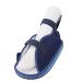 Post Op Plaster Shoes for Broken Foot Recovery - Adjustable Straps & Open Heel Comfort - Buy Online on GoSupps.com