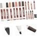 Furniture Repair Pen Set - Touch Up Paint Marker for Easy Floor & Furniture Restoration | International Shipping Available - Buy Online on GoSupps.com