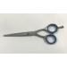 Professional Hairdressing Barber Hair Scissors 5.5" Super Sharp Blades Hair Cutting Scissors Salon Shears for Hairdressers Barbers Stylists Beginners and Trainees