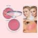 Highlight Face Blush Makeup Powder - Contour and Highlight Blush Makeup Palette - Silky Smooth Powder Blush Shimmer Highlighter Makeup Powder (A M) A 5 g (Pack of 1) - Buy Online on GoSupps.com