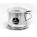 Vietnamese Coffee Starter Set | Vietbeans 2 x 250g + Phin Filter + Condensed Milk | Authentic High-Quality Vietnamese Coffee - Buy Online on GoSupps.com