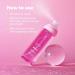 beautyblender Boost 4-in-1 Firming Peptide Setting Spray, Set Makeup Up to 18 hours, Plump & Hydrate Skin, While Blur Pores and Reduce Shine - Buy Online on GoSupps.com