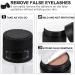 PLAFOPE Cr me D maquillante pour Extensions de Cils 12 G Dissolvant de Colle pour Faux Cils Cr me Nettoyante Yeux au Parfum Fraise Outil Professionnel et Personnel pour D maquillage - Buy Online on GoSupps.com