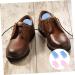Buy Healvian 4 Pairs Height Increasing Insoles | Invisible Elevator Shoe Pads for Women - Comfort & Style - Buy Online on GoSupps.com