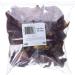Loyalty Dog Treats Pig Ears (Pack of 25) + Beef Bully Sticks (Pack of 10) | Natural Single Ingredient Dehydrated Dog Chews Dog Treats + Dental Chew 6 inch 25 Pack - Buy Online on GoSupps.com