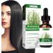 Sysdisen Rosemary Oil | 60 ML Hair Growth Oil | Natural Anti Hair Loss Nourishes Scalp for Dry and Damaged Hair and Growth Oil - Buy Online on GoSupps.com