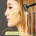 ZMMG Foxy Eyes Lift - Instant Facelift Bands with Clips | Black Invisible Hairpin for Eye Bags Removal - Buy Online on GoSupps.com