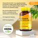 Max Strength Vitamin D3 4000 IU & Vitamin K2 100ug MK7 - 120 Capsules, Immune Support - UK Made - Buy Online on GoSupps.com