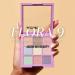 Buy Jason Wu Flora 9 Eye Shadow Palette - 9 Pigmented Blendable Shades - 0.19 Oz - International Shipping Available - Buy Online on GoSupps.com
