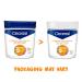 Clearasil Acne Treatment Facial Cleansing Pads - Stubborn Acne Control - 5-in-1 Daily Pads - 90 Pads (Pack of 3) - Buy Online on GoSupps.com