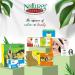 Nature Essence Mini Pearl Facial Kit 1 Kit - Buy Online on GoSupps.com