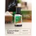 Cucumber Melon Fragrance Oil 0.51 fl oz - Premium Grade for Diffusers, Candle & Soap Making | Horbaach - Buy Online on GoSupps.com