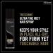 TRESemm Extra Hold Hairspray 2-4.2 oz (Pack of 2) Strong Humidity Resistant Frizz Control All Day Smoothness Salon Quality Unscented 8.4 Ounce (Pack of 1) - Buy Online on GoSupps.com