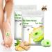 Asheyya 14 Pieces Bee Venom Lymphatic Drainage Patches Bee Venom Patch