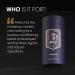 Mens Beard Oil - Oud Wood Blend | Nourish and Style Your Beard - Buy Online on GoSupps.com