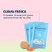 Feel Goods Hydration Hero | Sugar-Free Electrolyte Powder with Organic Coconut Water Magnesium L-Theanine Vitamins C & B12 | Keto Vegan Non-GMO | 15 Packets Guava Fresca - Buy Online on GoSupps.com