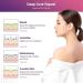 Morfone Silicone Scar Tape - Professional 1.6 x 150 Roll for Effective Scar Removal - C-Section, Surgery, Burn, Keloid, Acne - Waterproof - Buy Online on GoSupps.com