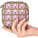 Buy PIGS Head Sanitary Napkins - Portable Menstrual Pad Bag & Zipper Pocket Cup for Teens Girls & Women | International Shipping - Buy Online on GoSupps.com