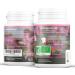 Organic Echinacea 400 mg 120 Tablets | Immune Support Supplement | International Shipping Available - Buy Online on GoSupps.com