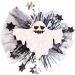 NUEAYMS Halloween Hair Clip Lace Edge Hairpin Cartoon Pumpkin Spiders Witch Hair Barrettes Hair Accessories for Women Girls 14 - Buy Online on GoSupps.com