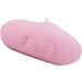 TOPTIE Women Classic French Style Beret Artist Basque Beanie Hat in Pink - Shop Now! - Buy Online on GoSupps.com