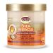 3 packs of African Pride Miracle Leave in Balm Shea Butter 425 g (1.275 kg)
